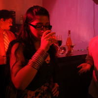 Charmi in pub pictures | Picture 52462